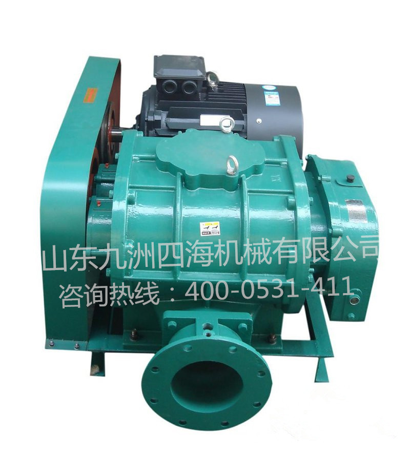 羅茨鼓風(fēng)機(jī)停機(jī)要注意的事項